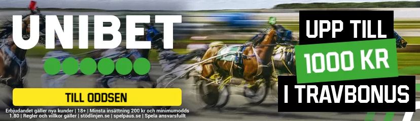 Elitloppet Prispengar