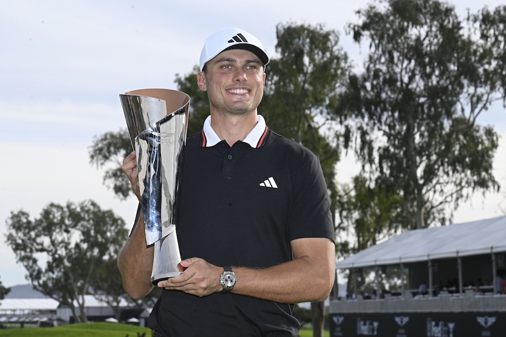 Prispengar PGA Tour - vinstpengar i PGA Touren golf!