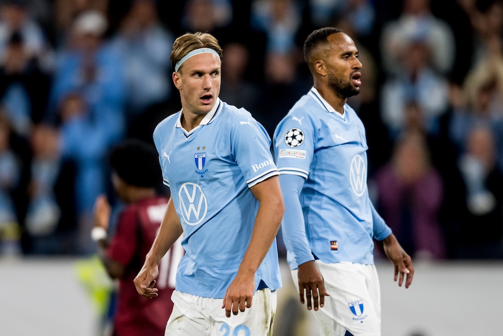 Malmö FF Champions League pengar – så mycket har MFF fått i CL prispengar