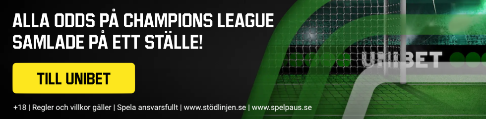 Malmö FF Champions League pengar