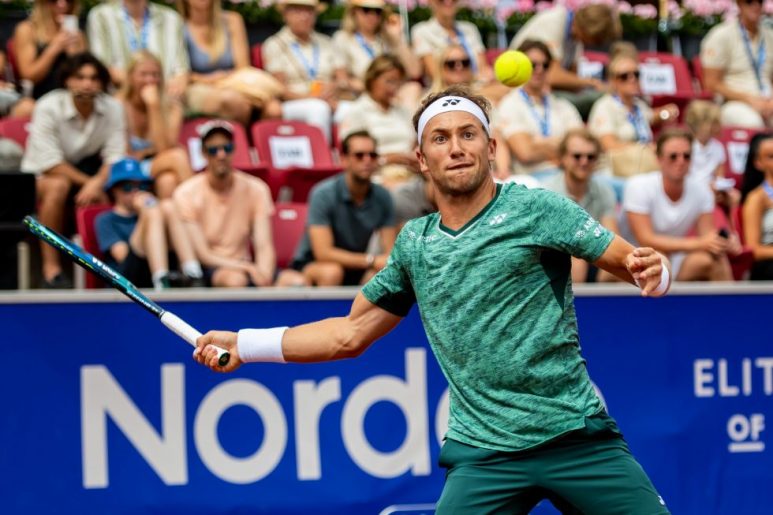 Nordea Open Prispengar 2025 Vinstsumma Nordea Open B stad 
