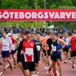 Prispengar Göteborgsvarvet