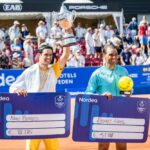 Prispengar Nordea Open Båstad - hur mycket pengar får vinnaren i Swedish Open tennis i Båstad?