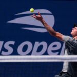 Prispengar US Open vinstpengar US Open tennis!