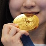 Hur mycket är en OS medalj värd?