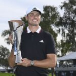 Prispengar PGA Tour - vinstpengar i PGA Touren golf!