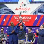 Prispengar Prix d Amerique - hur mycket får vinnaren av Prix d Amerique