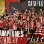 Copa Del Rey prispengar 2025 - så mycket får det vinnande laget i prispengar!